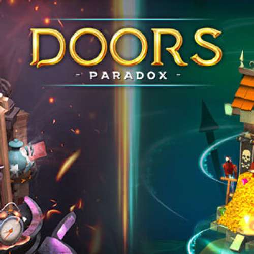 دانلود بازی Doors Paradox برای کامپیوتر