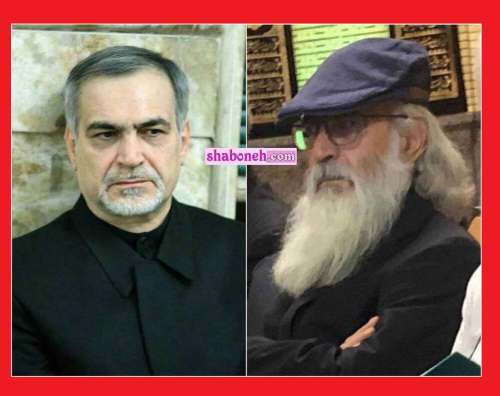 بیوگرافی حسین فریدون برادر حسن روحانی کیست و کجاست +جرم و عکس