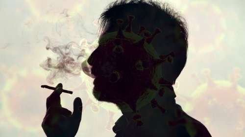 کاهش ماده خاکستری مغز با سیگار کشیدن در نوجوانی
