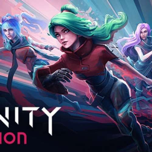 دانلود بازی Trinity Fusion برای کامپیوتر