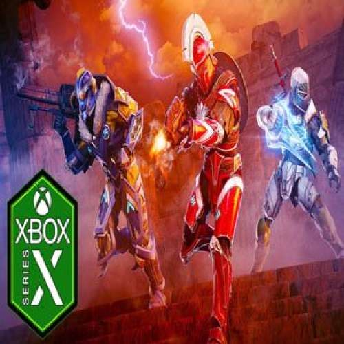 دانلود بازی Halo: The Master Chief Collection برای XBOX Series X/S