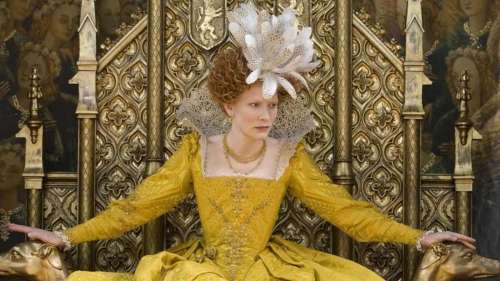 بهترین فیلم ها درباره ملکه الیزابت اول از نگاه سایت فیگار