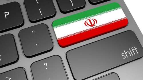 تداوم کاهش سهم زبان فارسی در وب