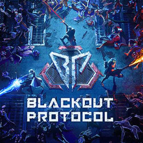 دانلود بازی Blackout Protocol برای کامپیوتر