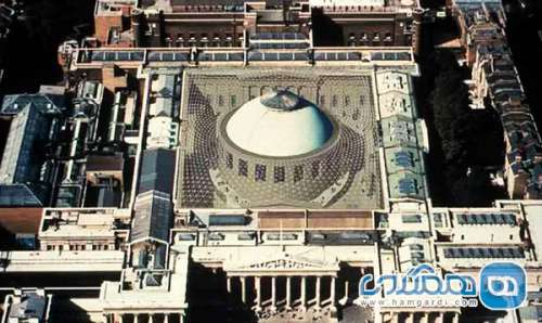 سرقت از موزه بریتانیا رسوایی را برای یکی از غنی ترین موزه های جهان ایجاد کرد