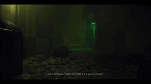 موشکافی تریلر Alan Wake 2 | کابوس بی‌پایان در جهنم بارانی