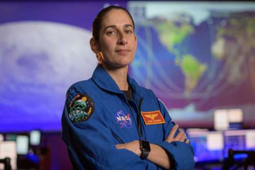 بیوگرافی یاسمین مقبلی اولین زن فضانورد ایرانی؛ از مهاجرت به آمریکا تا ورود به ناسا