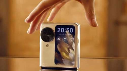 نقد و بررسی اوپو فایند N3 فلیپ؛ اولین گوشی تاشو با دوربین سه‌گانه