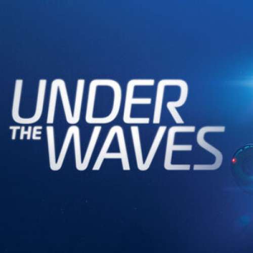 دانلود بازی Under The Waves برای کامپیوتر