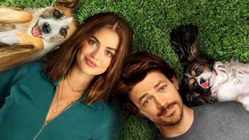 فیلم Puppy Love 2023 : داستان، بازیگران، و بررسی