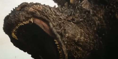 ویدیو : نخستین تریلر فیلم ژاپنی Godzilla Minus