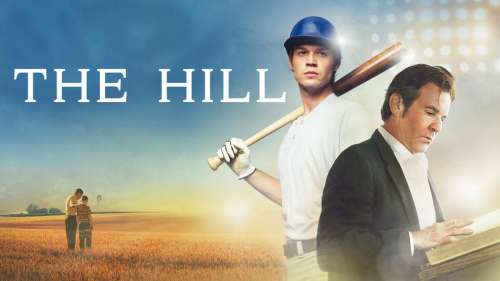 فیلم The Hill 2023 : داستان، بازیگران، و بررسی