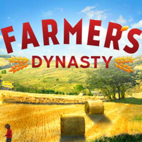 دانلود بازی Farmer’s Dynasty برای کامپیوتر