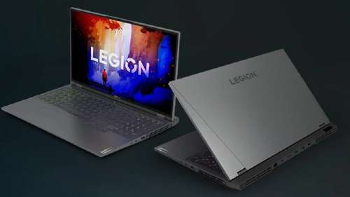 لنوو لجیون Y9000K 2023 به عنوان نخستین لپ‌تاپ جهان با سیستم خنک‌کننده مایع معرفی شد