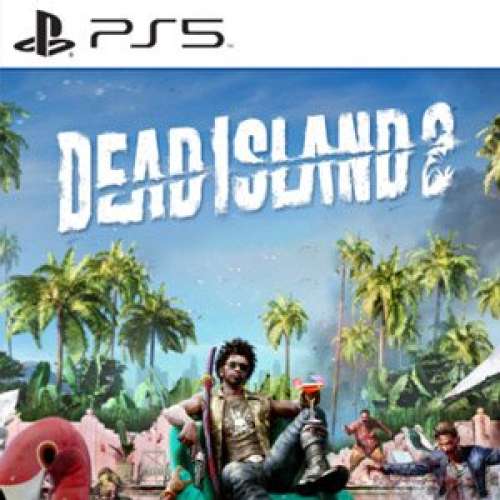 دانلود بازی Dead Island 2 برای PS5