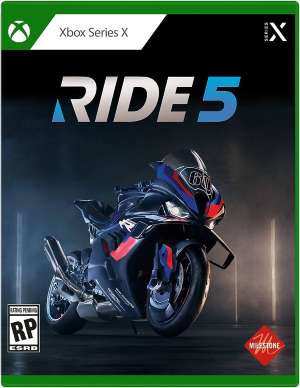 دانلود بازی RIDE5 برای  XBOX Series X/S/ONE