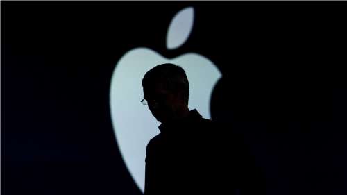 ضرر 200 میلیارد دلاری اپل به خاطر ممنوعیت استفاده از آیفون در چین!