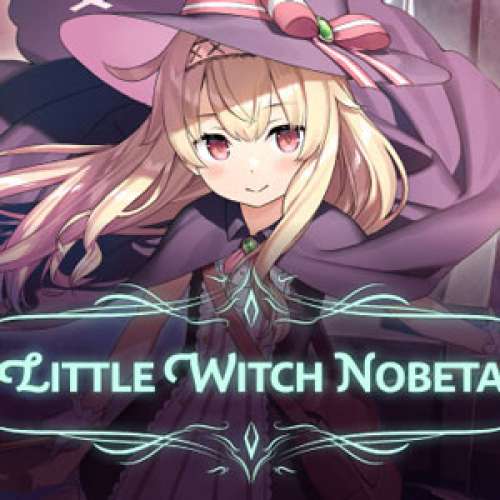 دانلود بازی Little Witch Nobeta برای کامپیوتر