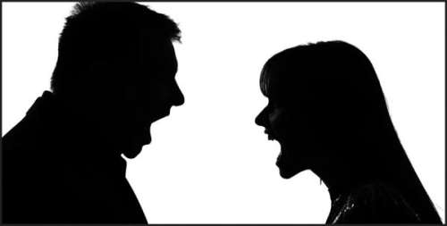 راه های خنداندن همسر در مواقع عصبانیت و دعوا