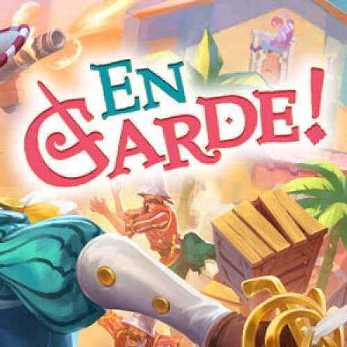 دانلود بازی En Garde برای کامپیوتر