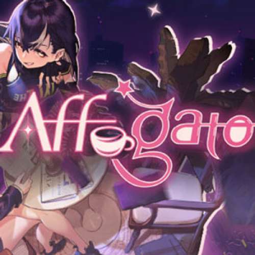 دانلود بازی Affogato برای کامپیوتر