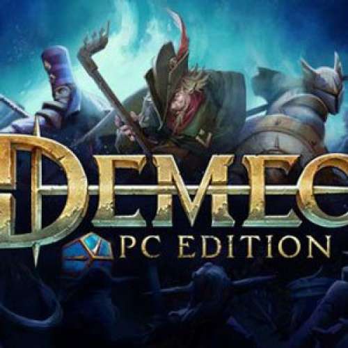 دانلود بازی Demeo برای کامپیوتر