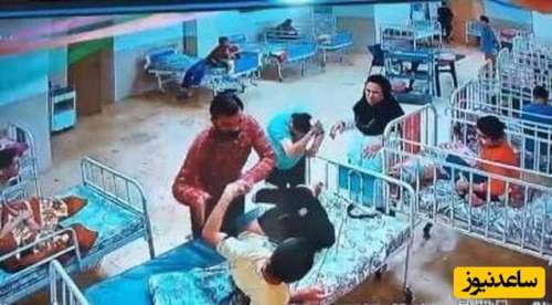 صدور احکام مقصران حادثه مرکز نگهداری معلولان نیلوفران آبی بوشهر