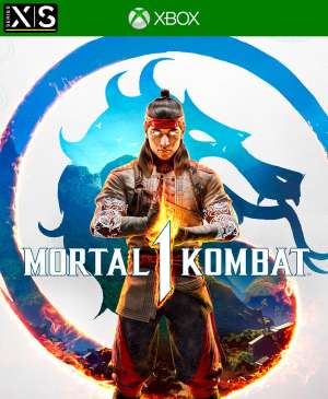 دانلود بازی Mortal Kombat 1 برای XBOX Series X/S/ONE