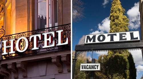 تفاوت هتل و متل چیست و کدام بهتر است؟