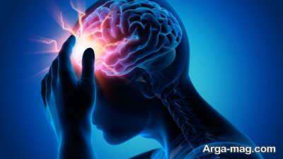 درمان سردرد ساعقه ای و نحوه تشخیص این نوع سردرد