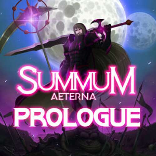 دانلود بازی Summum Aeterna برای کامپیوتر