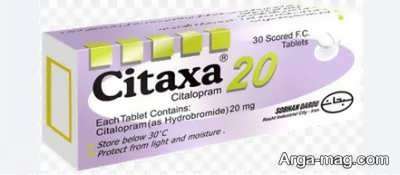 قرص سیتاکسا و نکاتی درباره مصرف این دارو