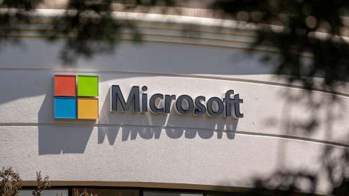ده‌ها ترابایت اطلاعات محرمانه مایکروسافت به اشتباه توسط این شرکت فاش شده بود!