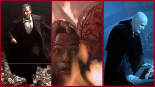 بهترین فیلم ها درباره جهنم در ژانر ترسناک