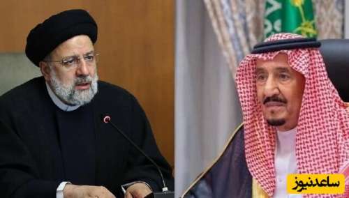 پیام تبریک رییس جمهور ایران به پادشاه و ولیعهد عربستان