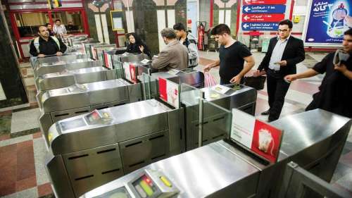 پرداخت بلیت مترو و اتوبوس با کیف پول شهروندی شهرزاد ؛ یک کارت برای تمام شهر! [+ویدیو]