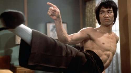 بهترین فیلم های بروس لی ؛ 11 فیلم برتر Bruce Lee