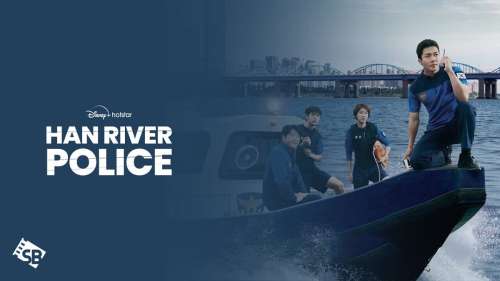 معرفی سریال Han River Police 2023 ؛ داستان، بیوگرافی و نقد