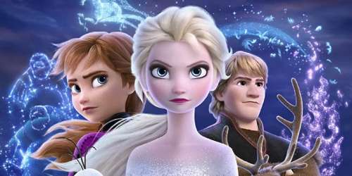 جنیفر لی از اشتیاقش برای انیمیشن Frozen 3 می‌گوید