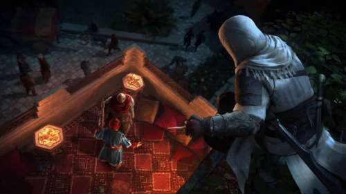 نمایش مخفی‌کاری، ابزارها، ارتقاها و موارد دیگر در ویدیوی جدید Assassin’s Creed Mirage