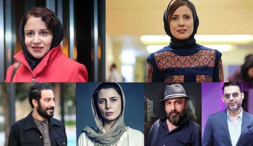 پر افتخار ترین بازیگر ایران ؛ موفق ترین بازیگران ایرانی را بشناسید!
