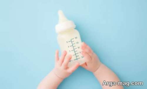 راه های افزایش غلظت شیر مادر و عوامل تأثیرگذار بر مقدار و کیفیت شیر مادر