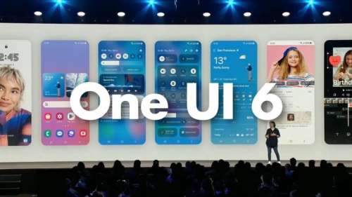 رابط کاربری One UI 6.0 معرفی شد؛ اندروید 14 در راه گوشی‌های سامسونگ