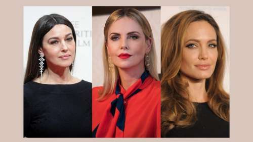 معرفی 25 نفر از زیباترین و جذاب ترین بازیگران زن جهان