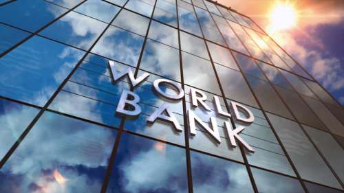 بانک جهانی تورم مواد غذایی در ایران را 38 درصد اعلام کرد