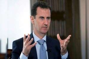 اسرائیل بشار اسد را هم تهدید کرد