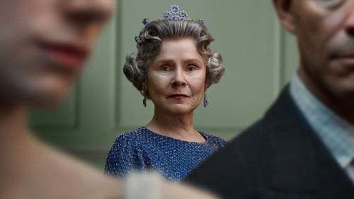 تاریخ انتشار فصل ششم و پایانی سریال The Crown مشخص شد