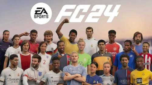 نقد و بررسی بازی EA Sports FC 24
