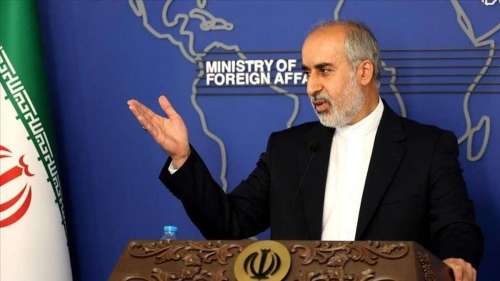 واکنش ایران به بیانیه اتحادیه اروپا | ایران بی جواب نمی گذارد