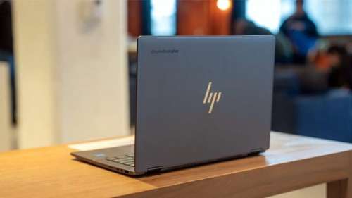 معرفی لپ تاپ کروم بوک پلاس اچ پی ؛ آیا این Chromebook ارزش خرید دارد؟